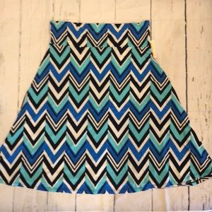 LuLaRoe Azure